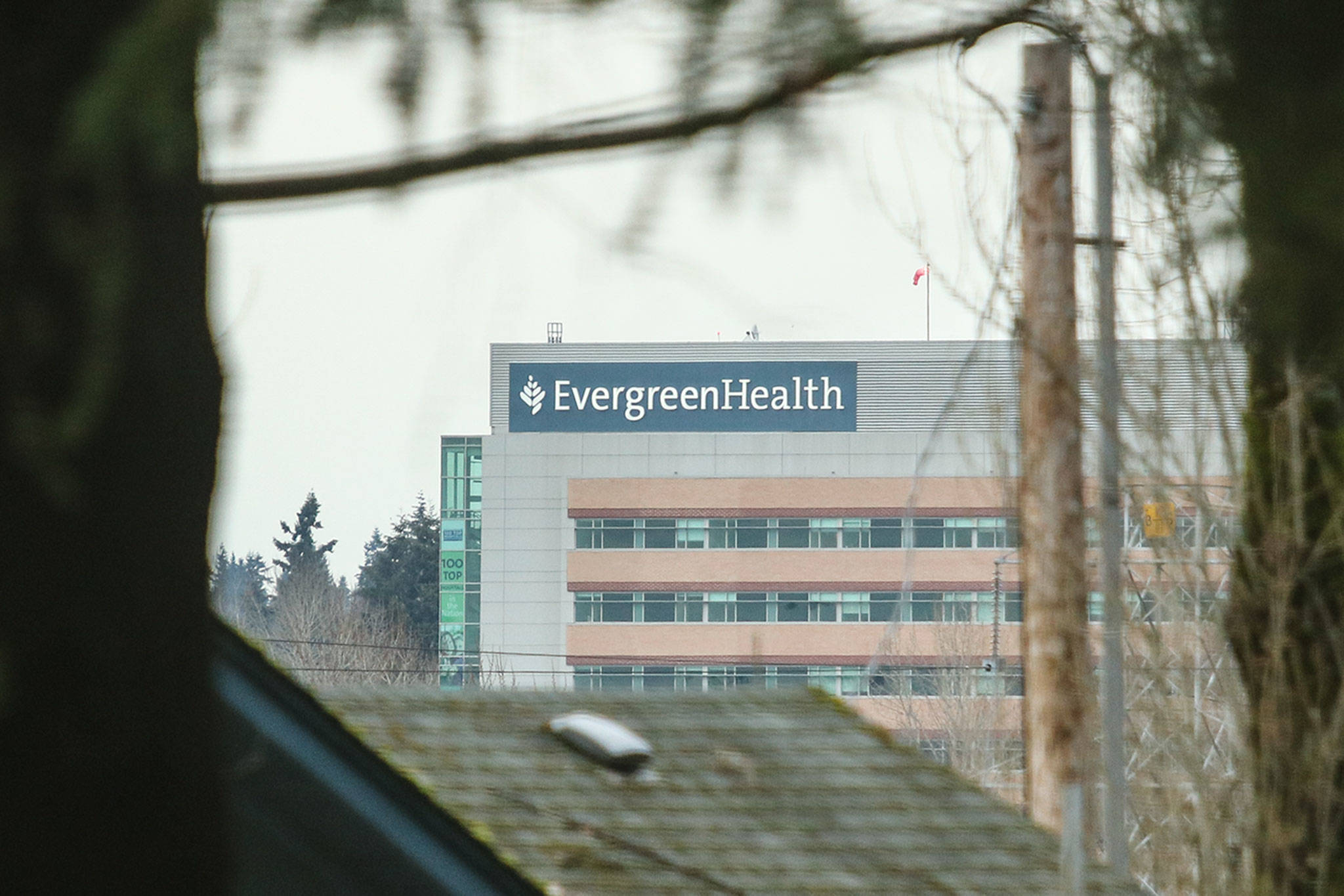 EvergreenHealth celebrates 45 years serving Northshore