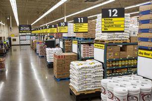 Cash&Carry in Bothell to hold grand opening celebration on March 11. Contributed photo