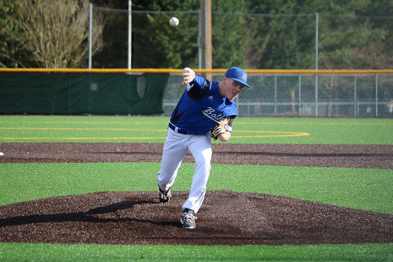 Bothell blanks Cascade, improves to 4-0 | Prep baseball