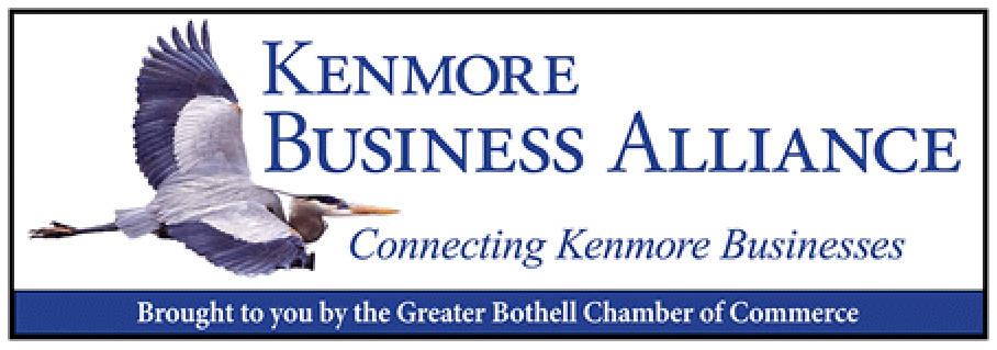 Kenmore Business Networking and Open House April 6