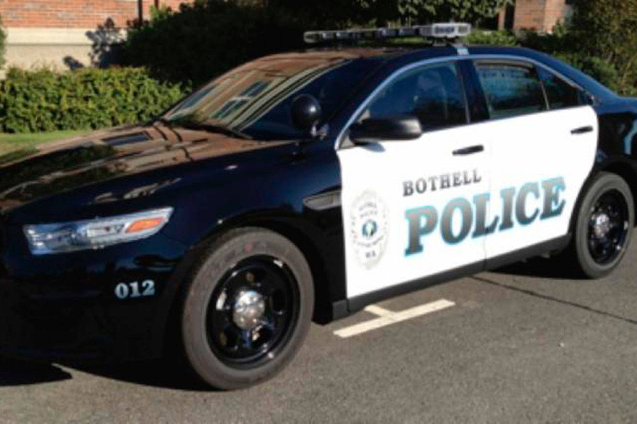 Burglar steals $3,400 in items from Bothell apartment | Bothell police blotter