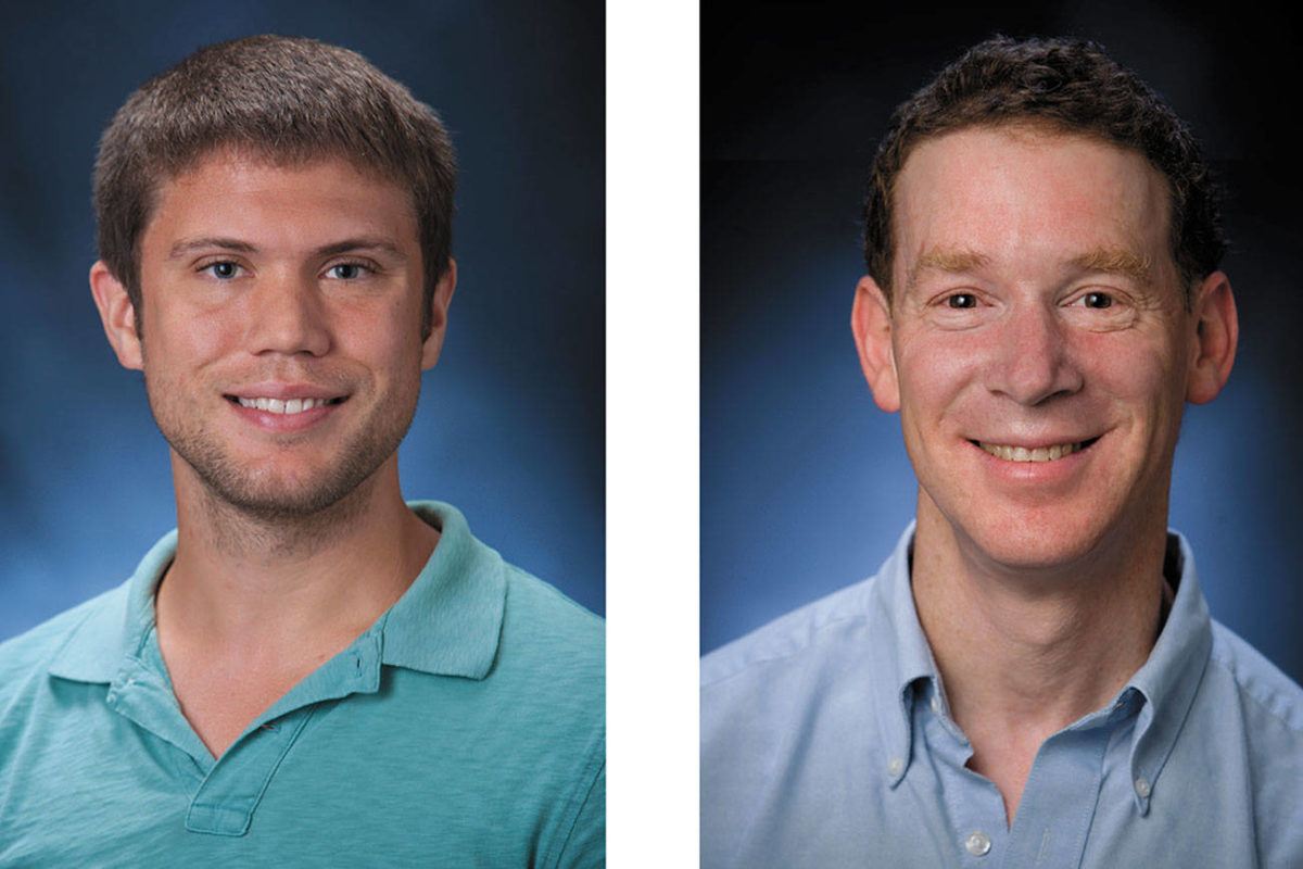 Uw Bothell Masters Computer Science Two UW Bothell computer scientists awarded Fulbrights for research in