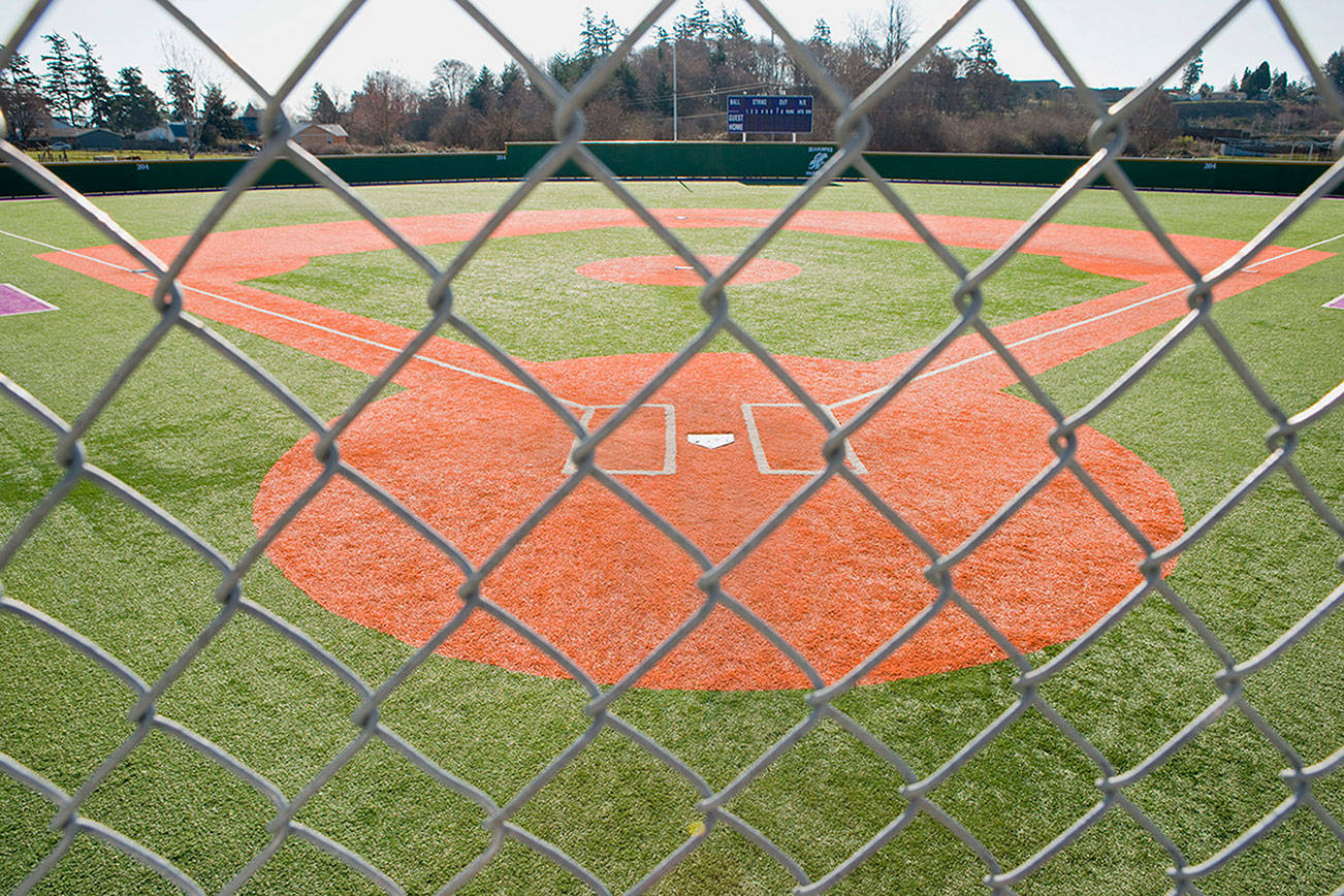 Cedar Park Christian blanks Sultan in five innings | Prep baseball