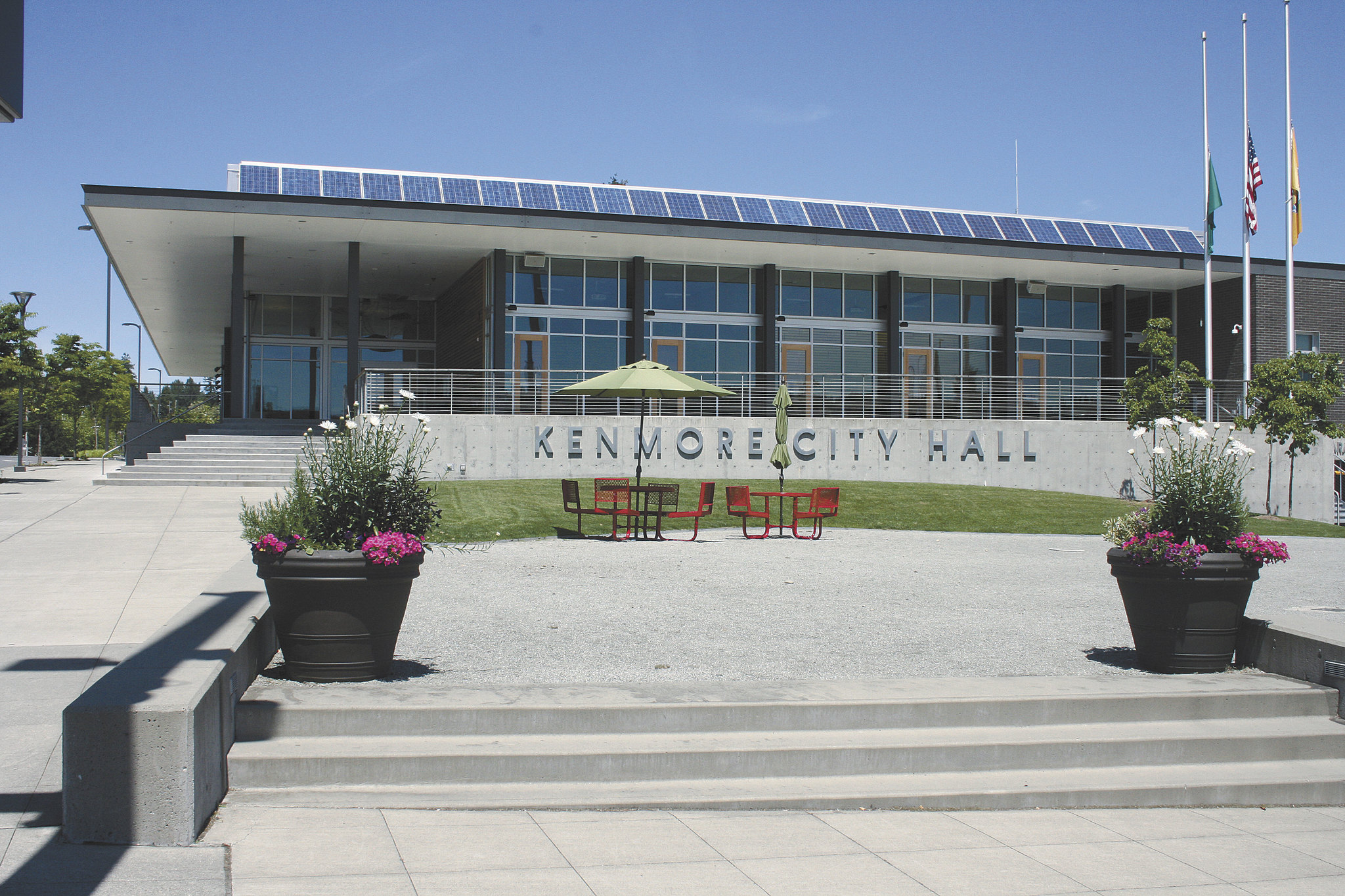 Affordable housing panel discussion set for Monday at Kenmore City Hall