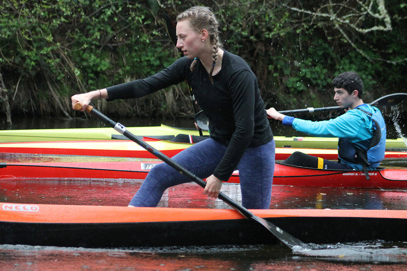 Cascade Canoe and Kayak kicks off youth summer camps in Bothell