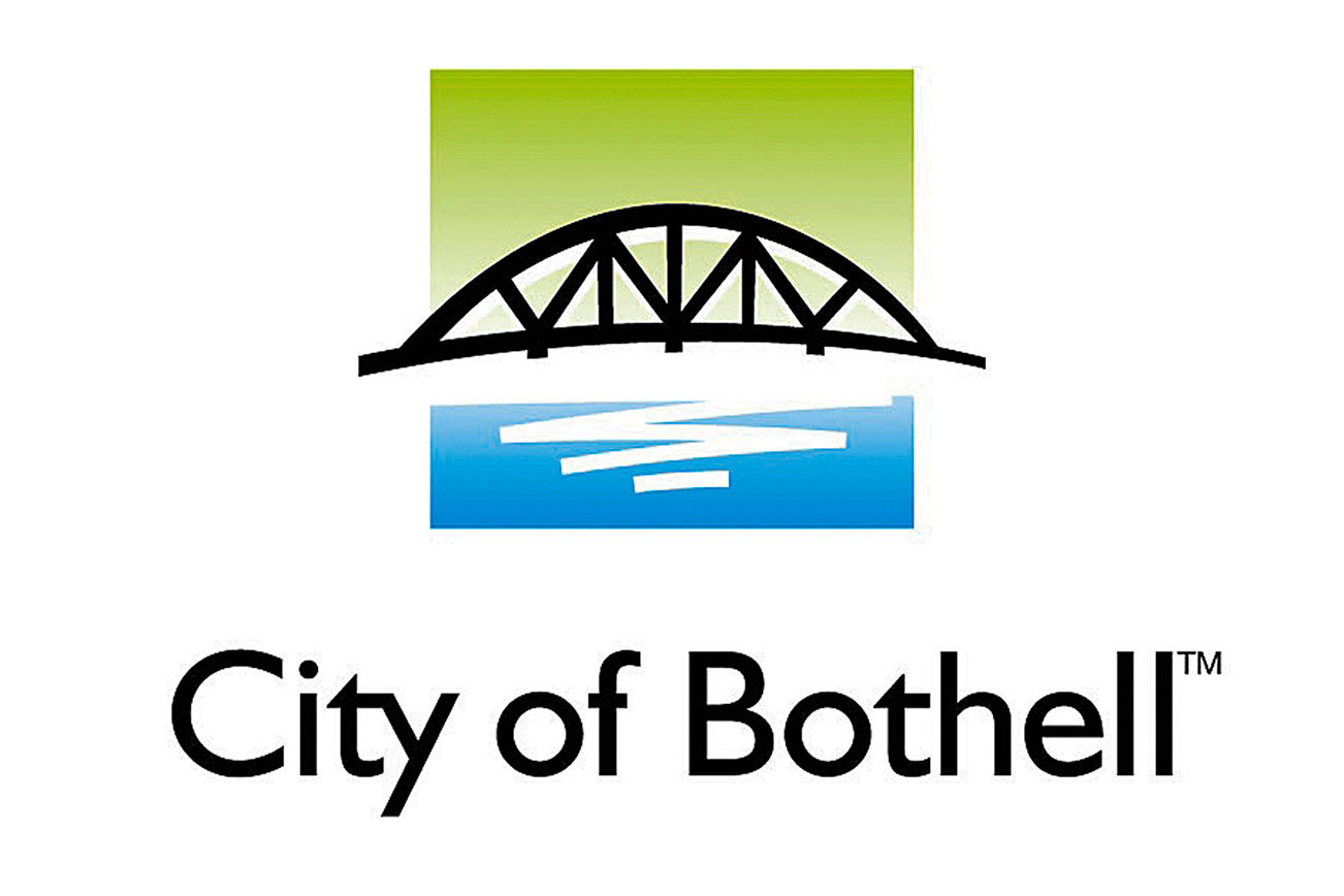 Crews to pave portions of Bothell Way early next week