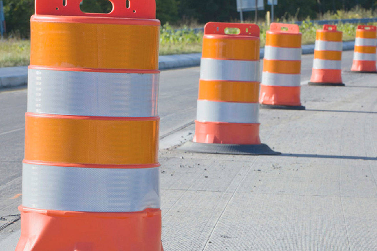 One block of Bothell’s Main Street to close for a month