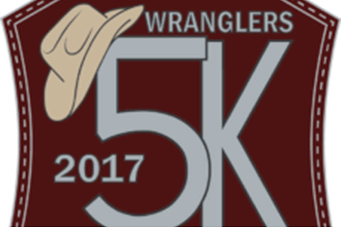 Northshore Wranglers 5K event set for Sept. 9