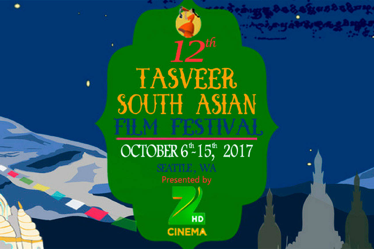 Tasveer South Asian Film Festival comes to Bothell next month | VIDEO