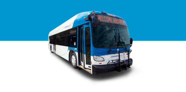 Community Transit is adding 68 new bus trips. (Community Transit)
