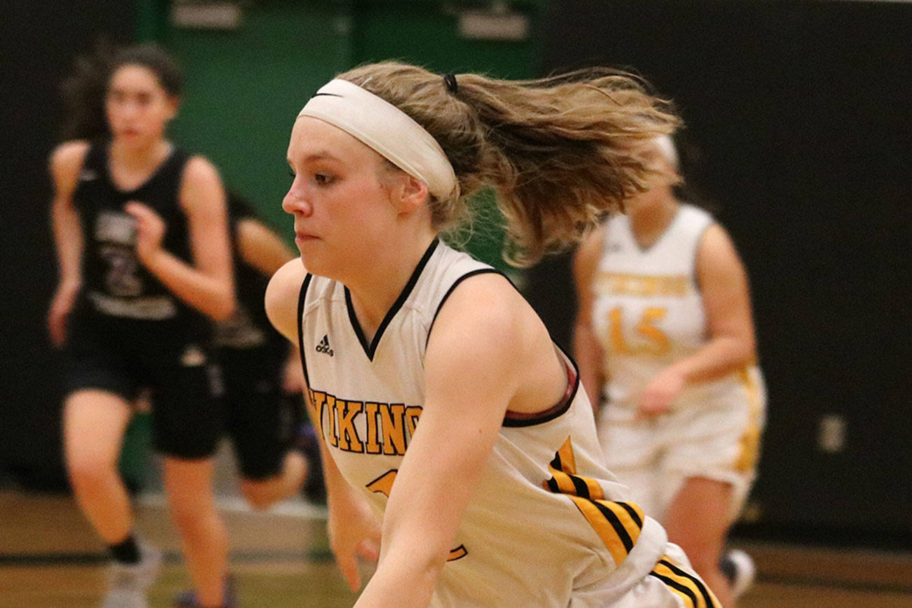 Northshore boys and girls basketball teams scorching the nets