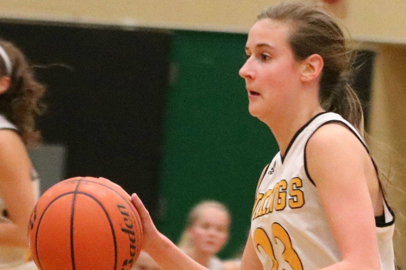 Inglemoor, North Creek girls notch basketball victories