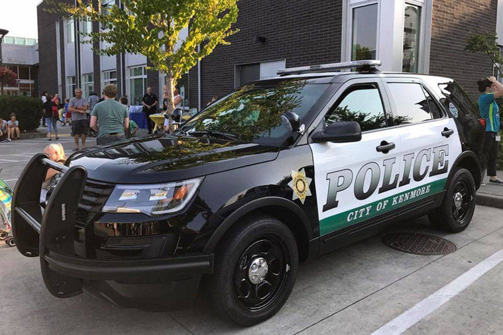 Unknown suspect stole seven or eight liquor bottles from Rite Aid | Kenmore police blotter for Jan. 14-22