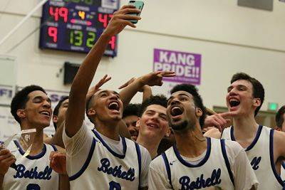 Bothell snags 4A KingCo title after hoops battle with Mount Si