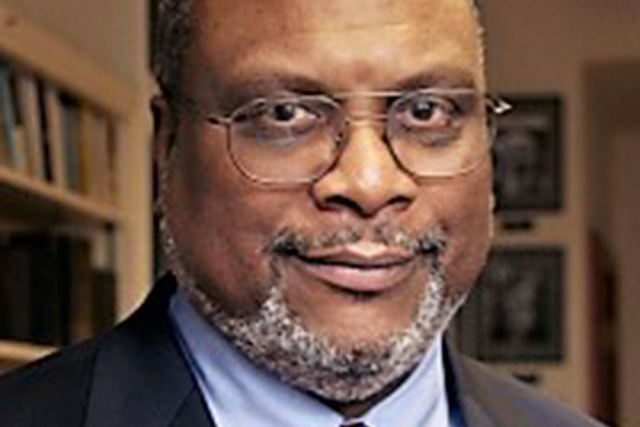 Historian, UW professor emeritus to give talk on early history of black people in King County