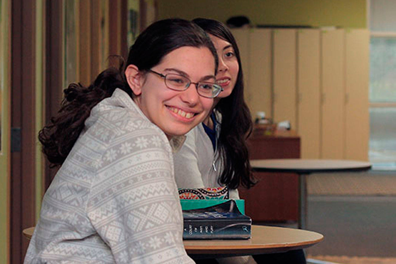 Woodinville Montessori High School announces first national merit scholarship finalist