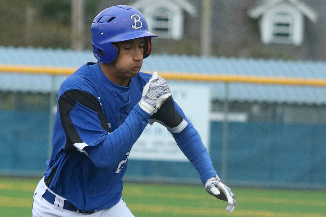 Grit and hustle rule the ball field for Bothell’s squads