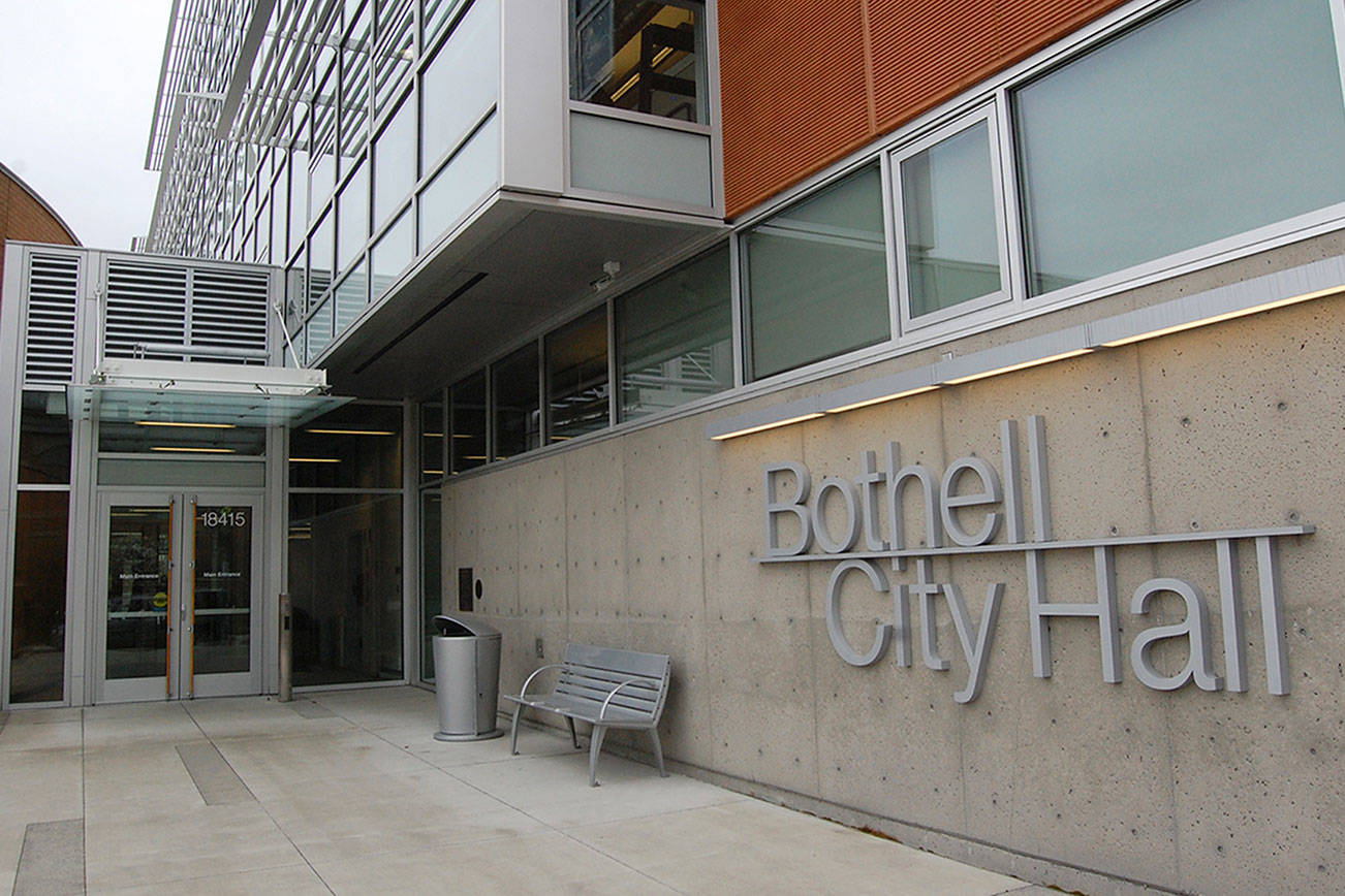 Bothell wants input on potential public safety ballot measure