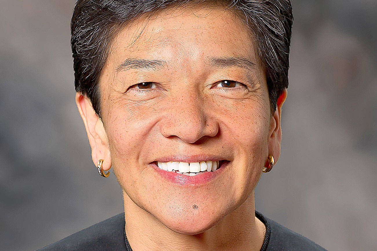 Washington Supreme Court Justice Mary Yu to speak at UW Bothell commencement