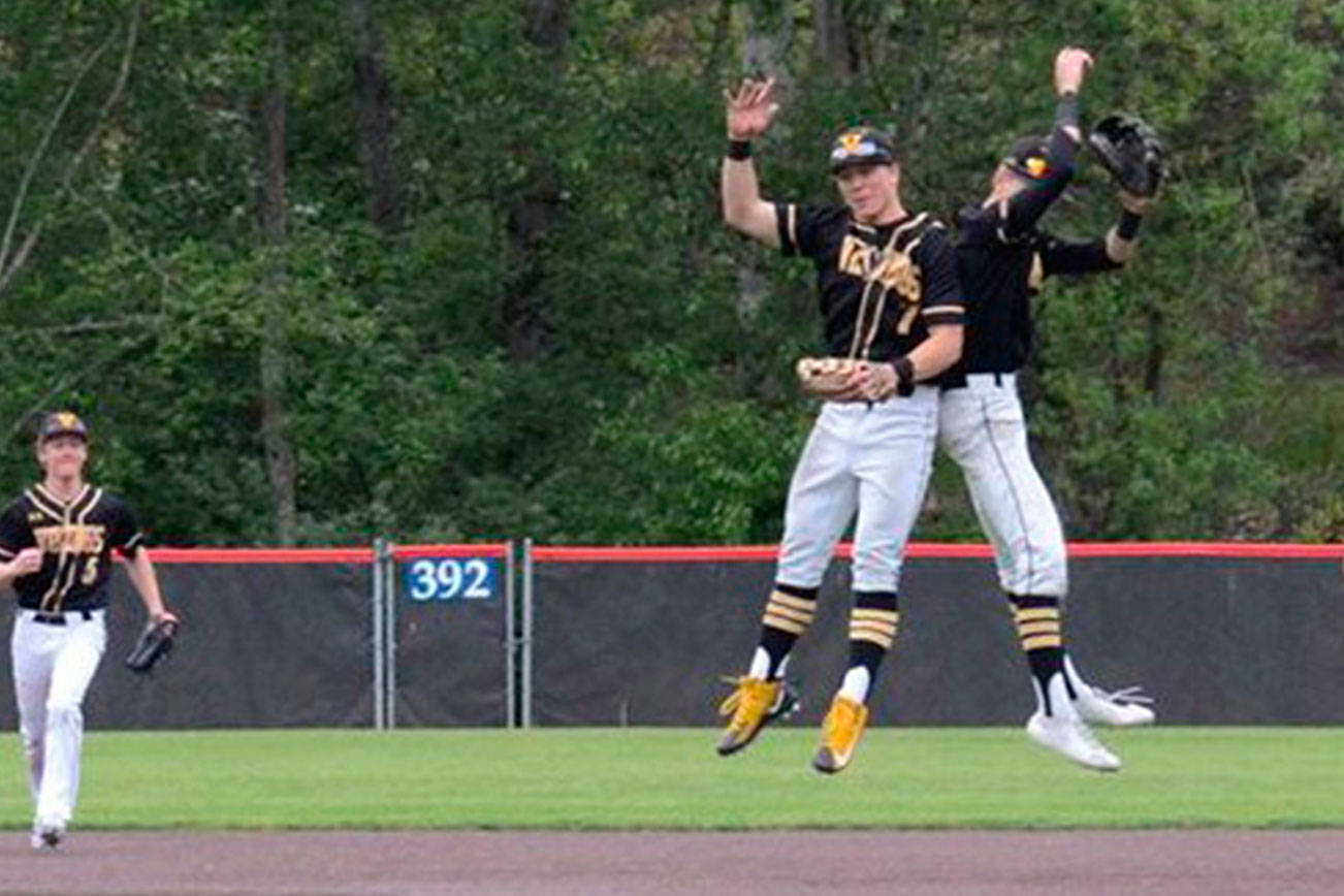 Inglemoor baseball advances to 4A KingCo title game