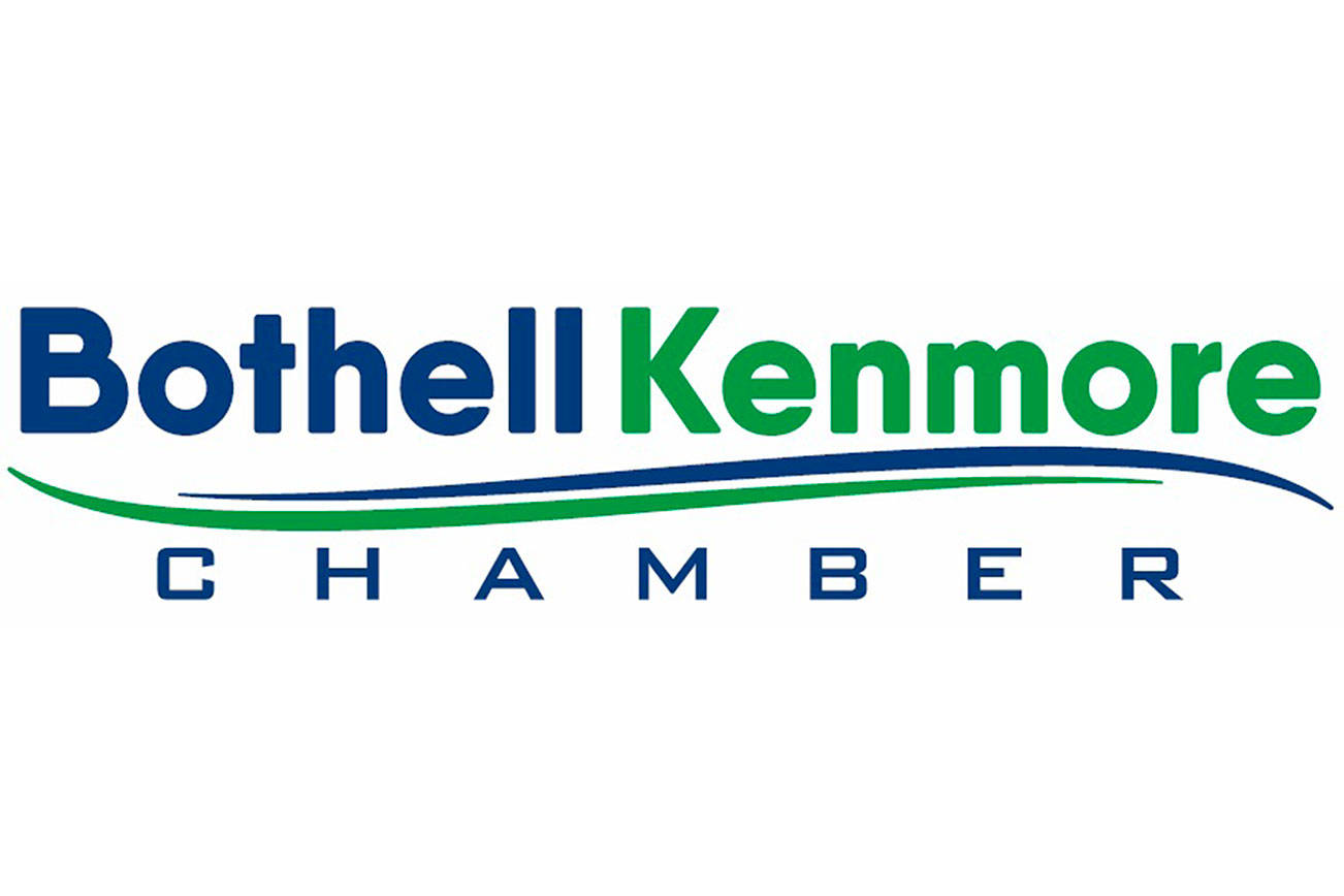 Bothell chamber of commerce changes name to include Kenmore