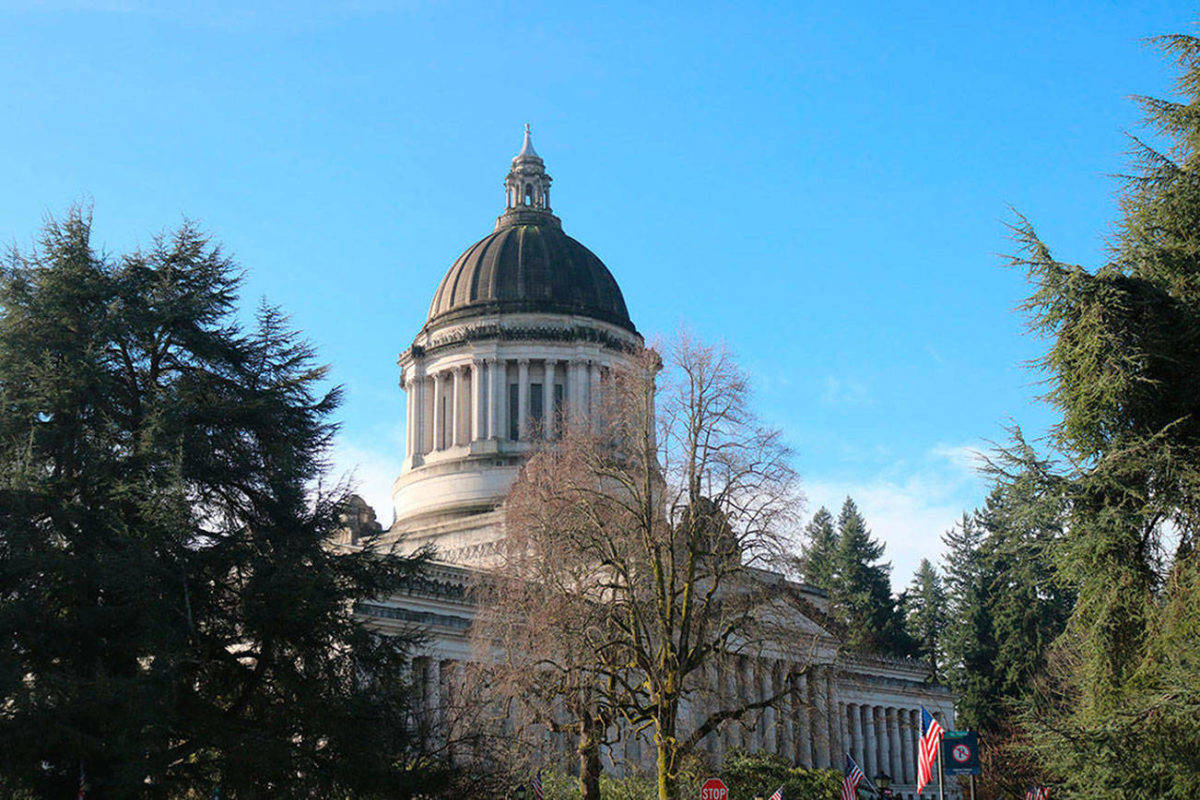 State Supreme Court ruling highlights petition requirements Bothell State Supreme Court ruling highlights petition requirements Bothell