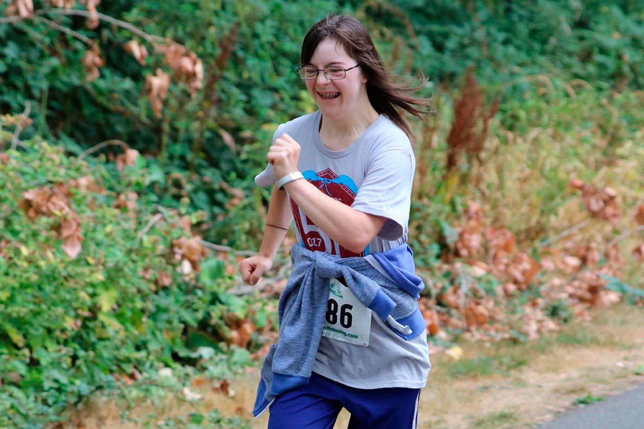 Capes for Courage Run/Walk set for Aug. 4 in Bothell