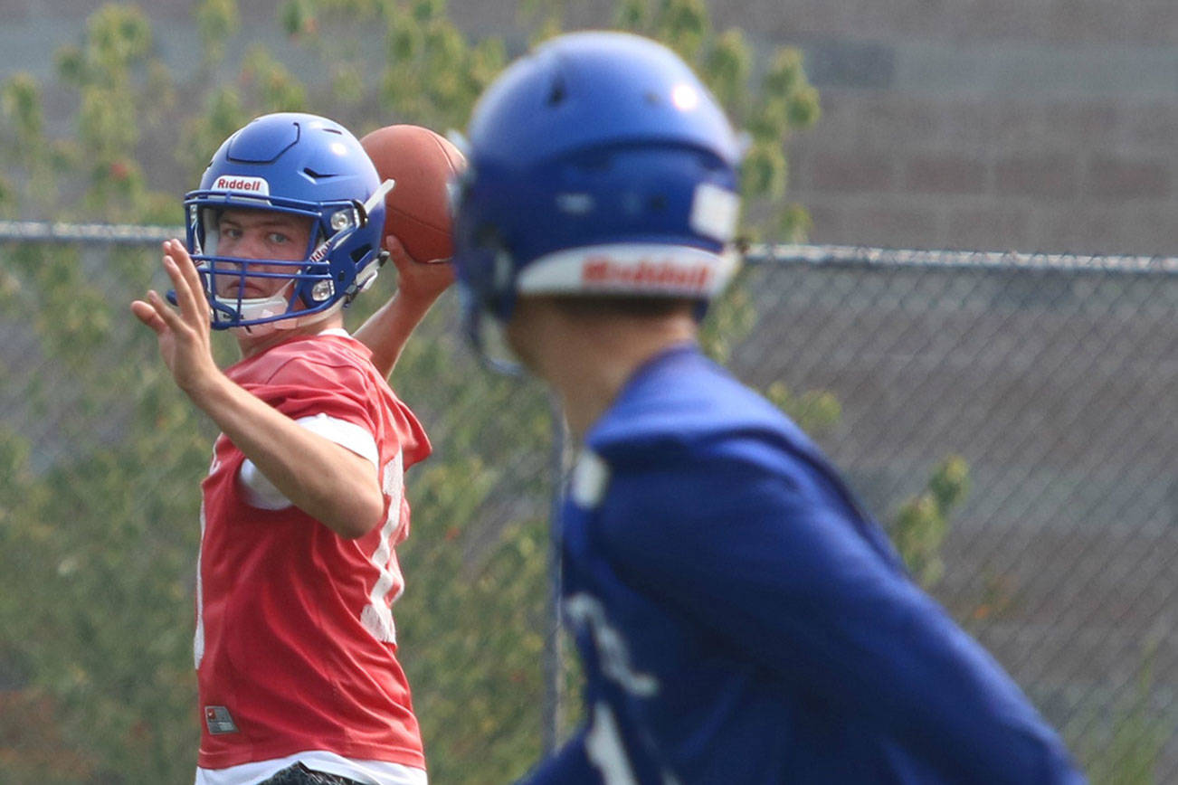 Bothell to kick off season against Legacy in Colorado