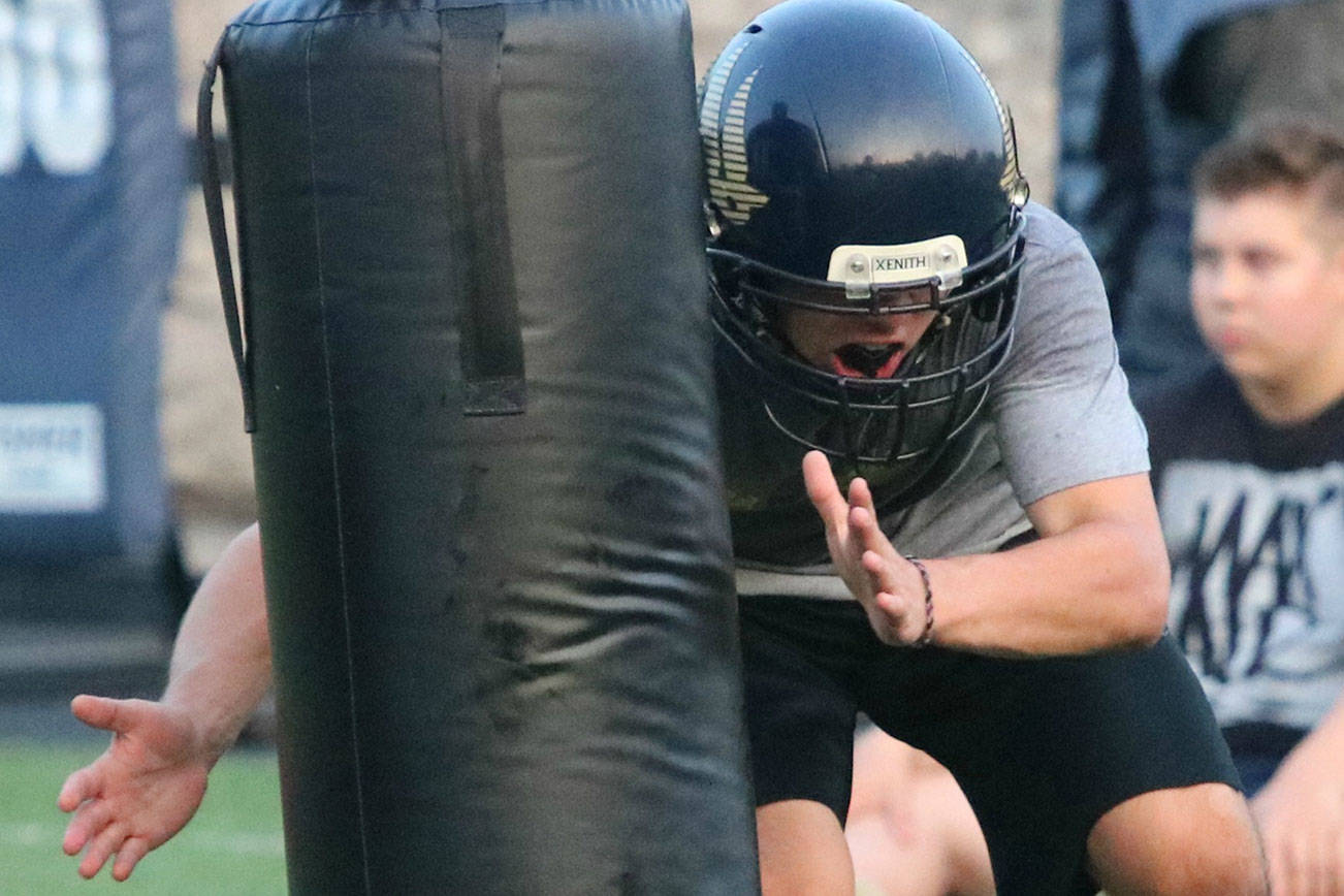 It’s all about commitment for Cedar Park Christian