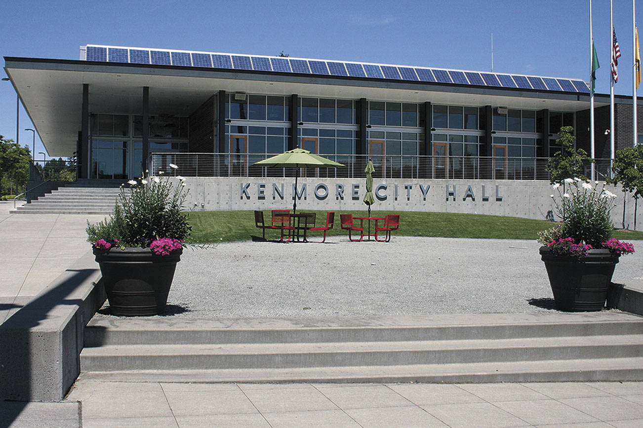 Kenmore City Council seeks balance with mobile home plan