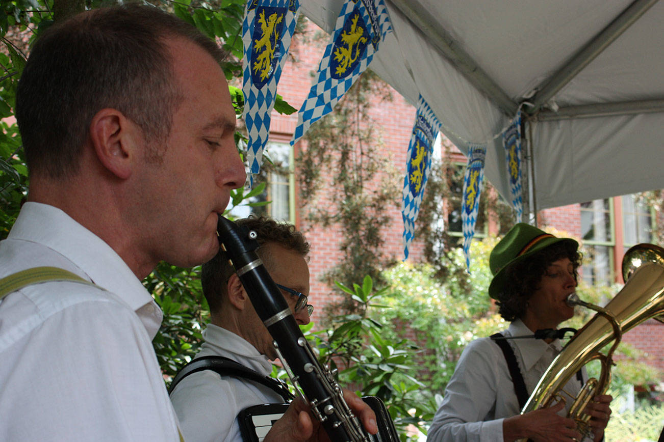 October beer festivals kick off the season