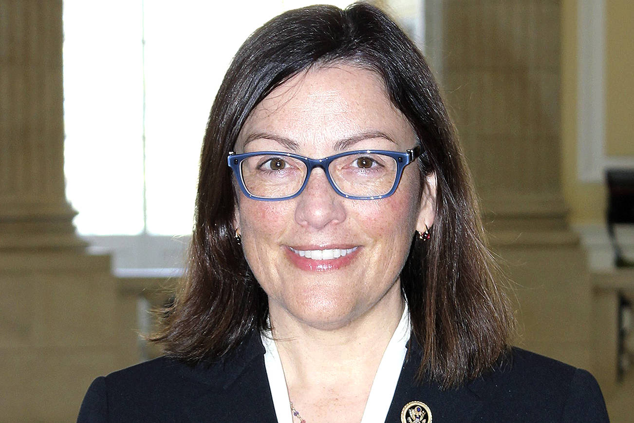 DelBene named co-chair of Congressional App Challenge