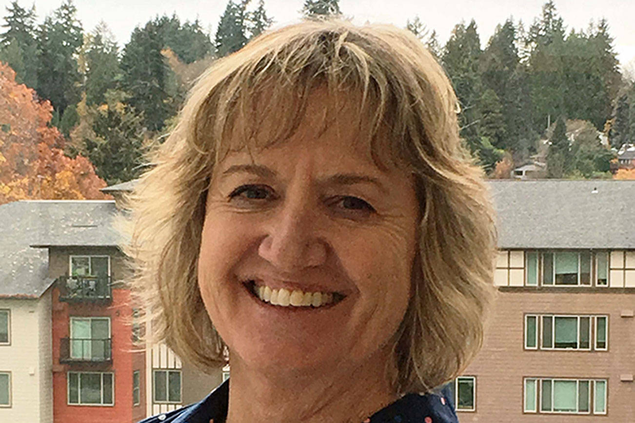 Ashe joins Bothell as new economic development manager
