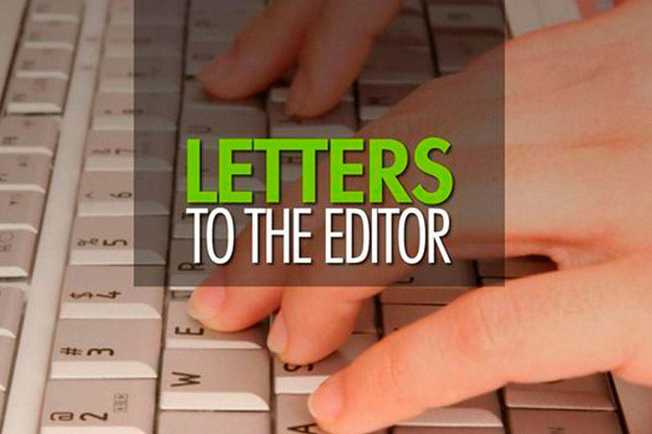 Kudos to the postmaster | Letter
