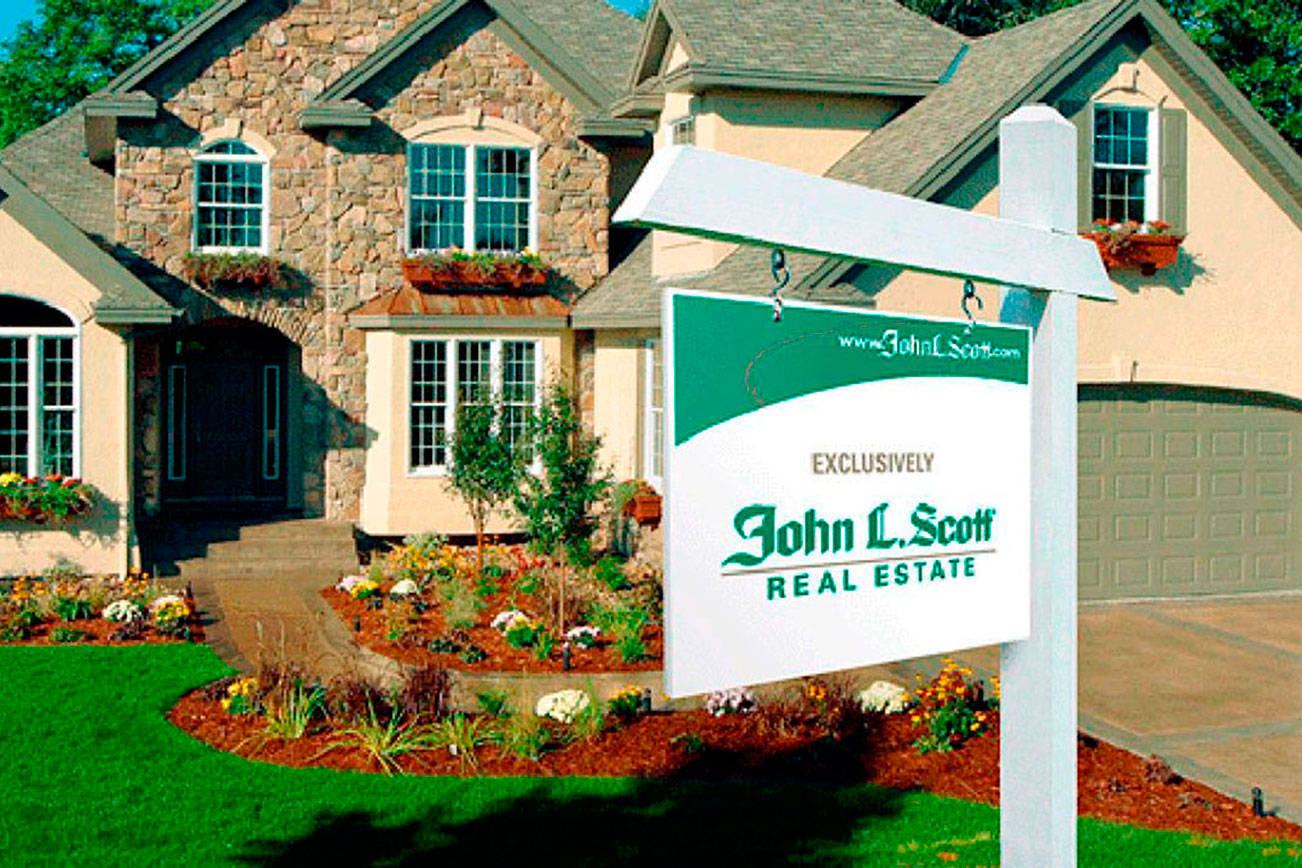 Local inventory is up as buyers and sellers prep for spring real estate market