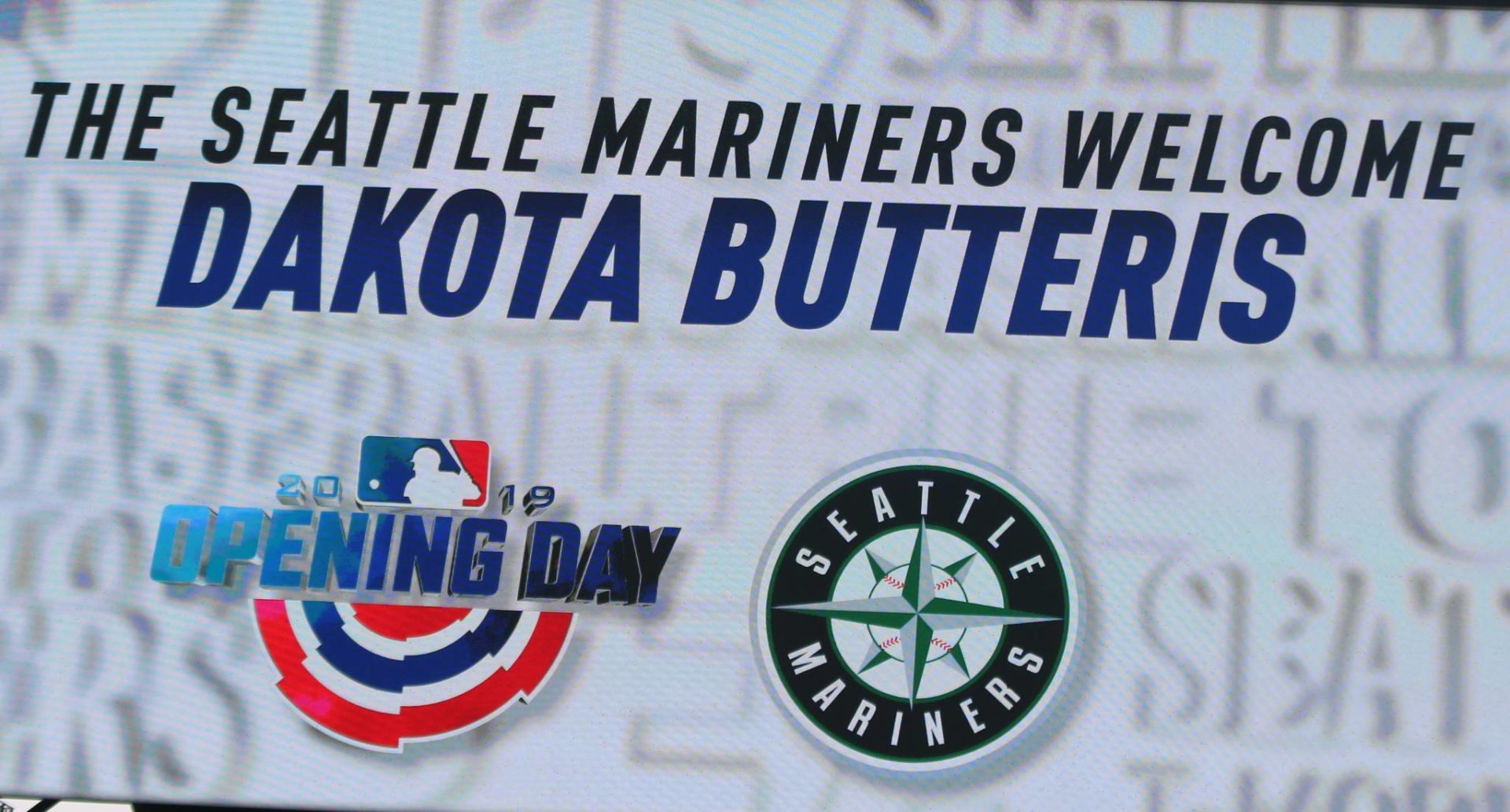 A wish to run the bases on Mariners’ field BothellKenmore Reporter