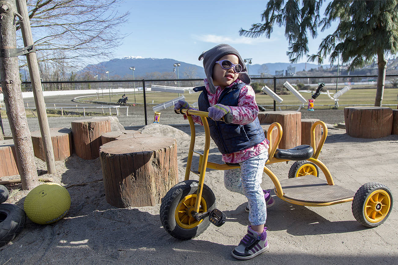 Clues for fixing King County’s child care woes may be found in British Columbia