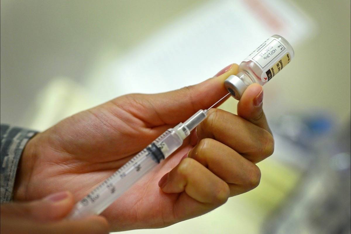 NSD confirms North Creek student one of five confirmed with measles