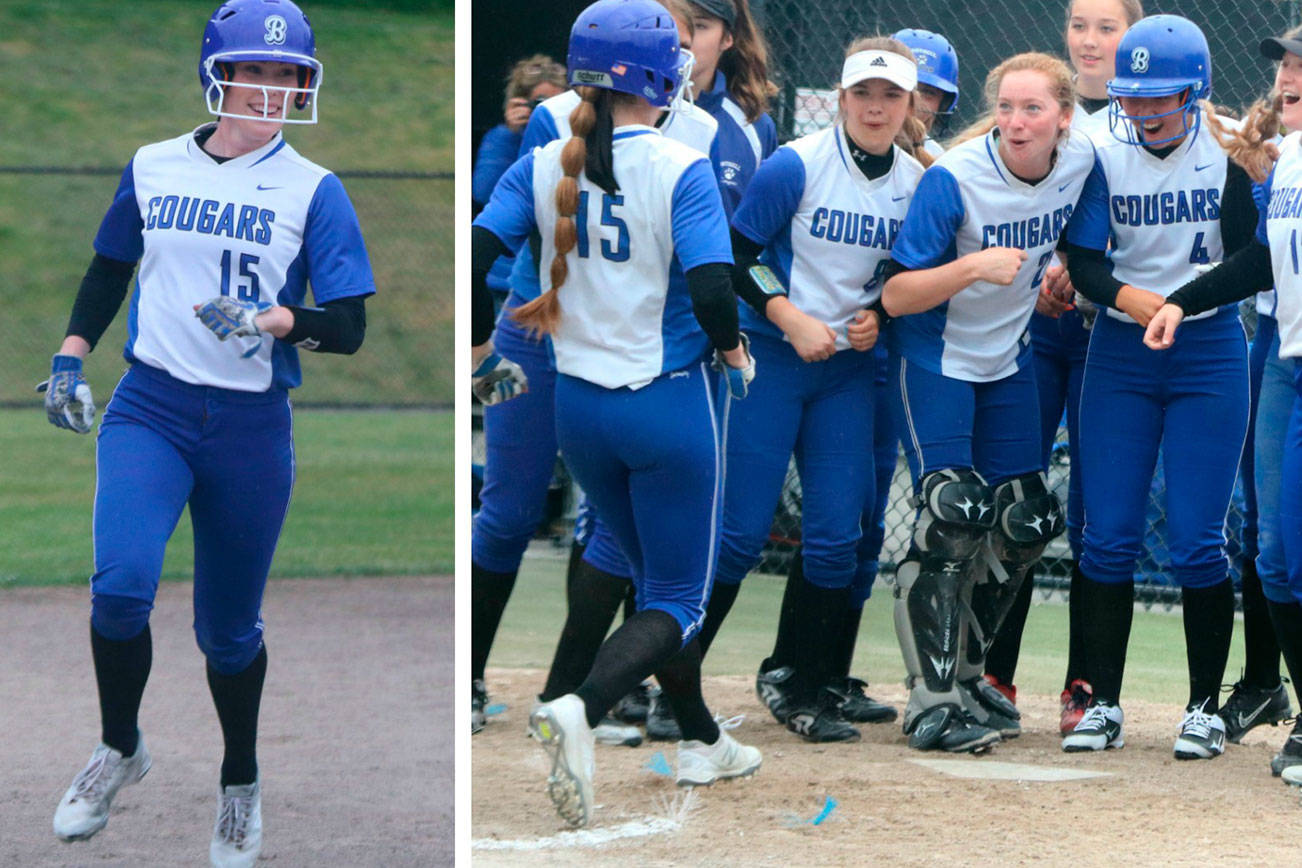 Bothell’s softball season ends just short of state tournament