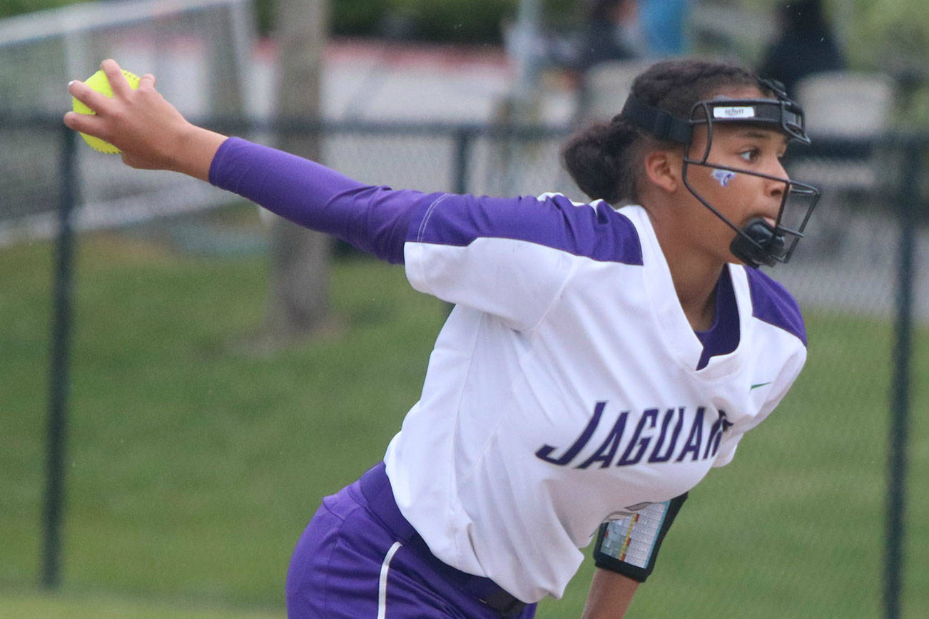 Bothell, Kenmore softballers earn all-league honors