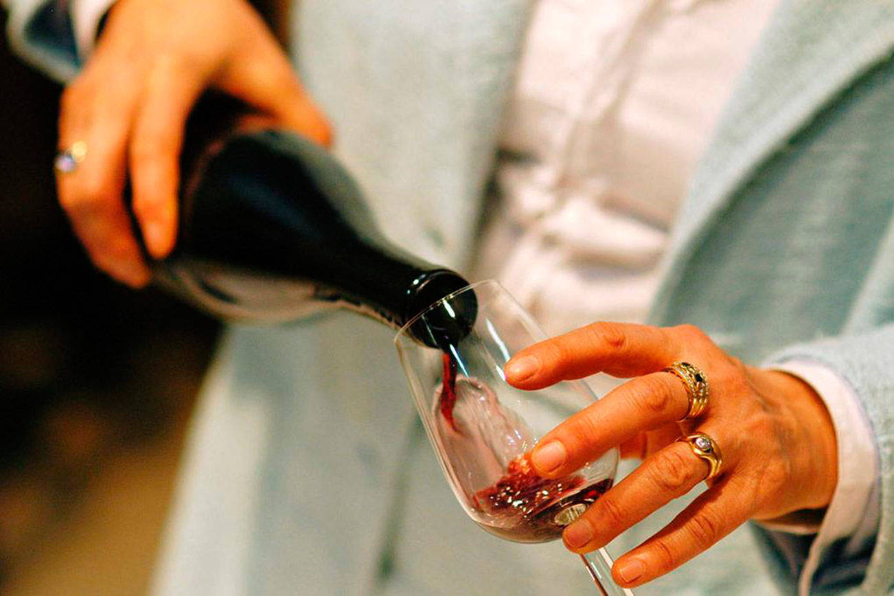 Tasting room proposal could redefine alcohol production in King County