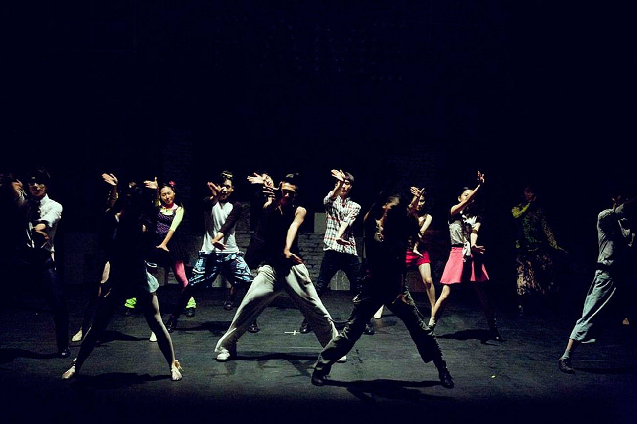 Bothell awarded grant to create cultural plan
