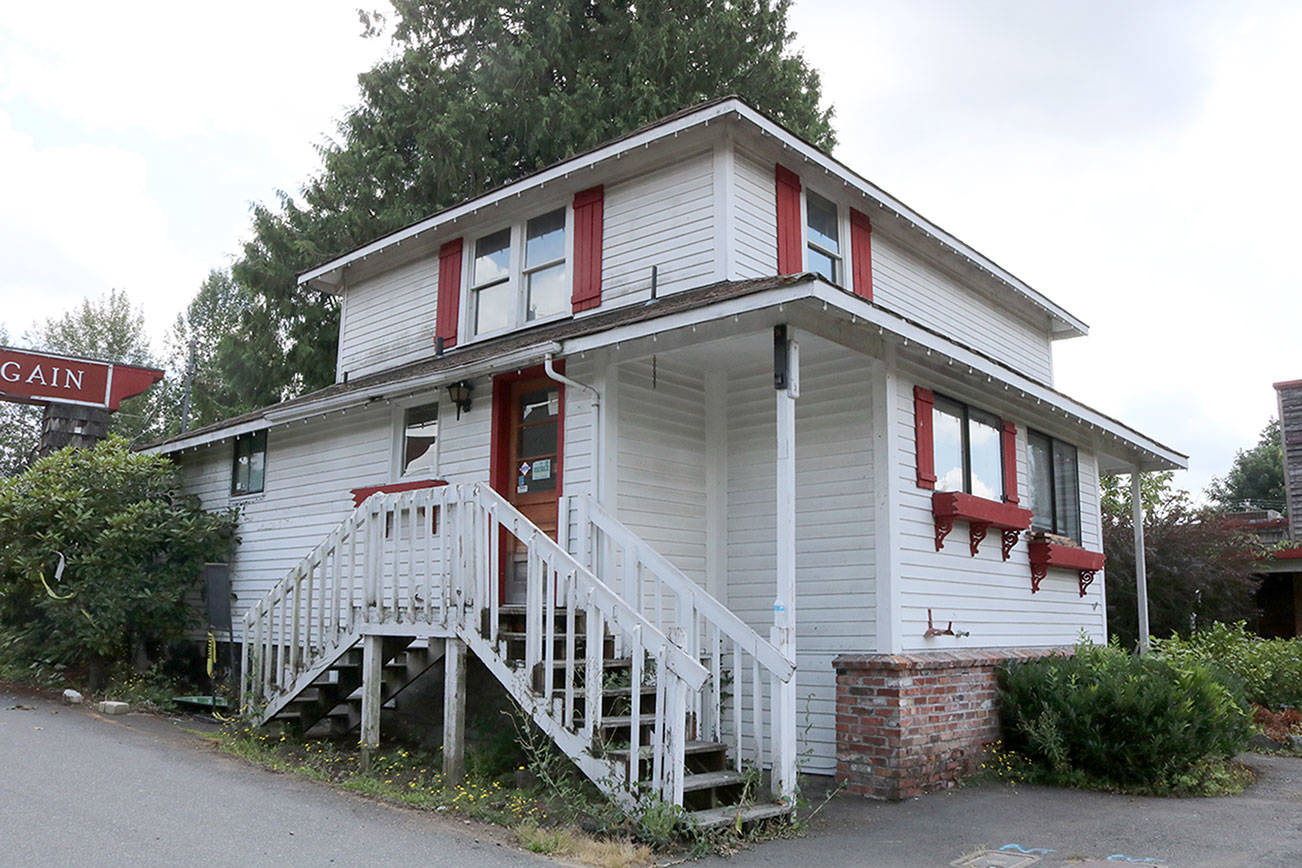 Historic Country Village homes being offered to anyone who can move them from the property