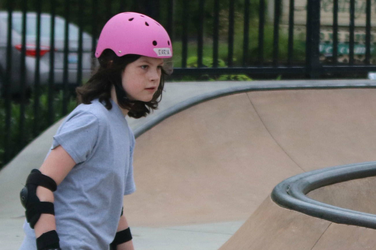 Skateboarding, soccer and learning life lessons