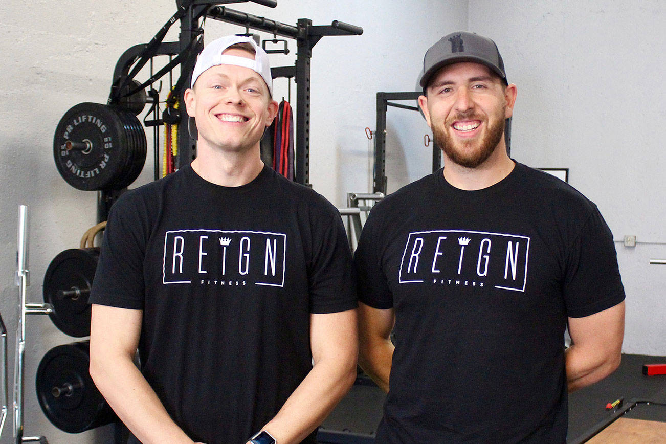 ‘I want them to feel part of something’: Inside Reign Fitness, Kenmore’s newest gym