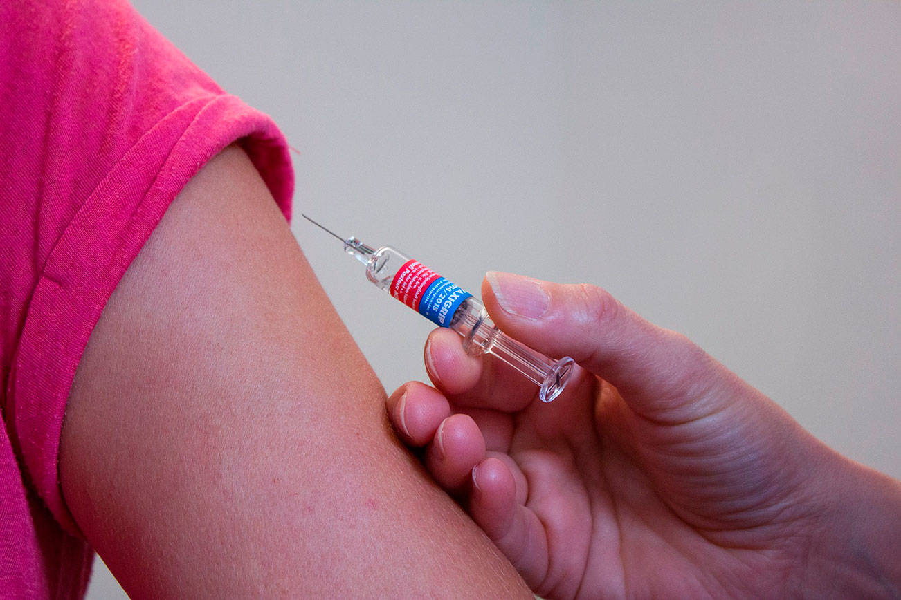 New MMR immunization requirements before school starts