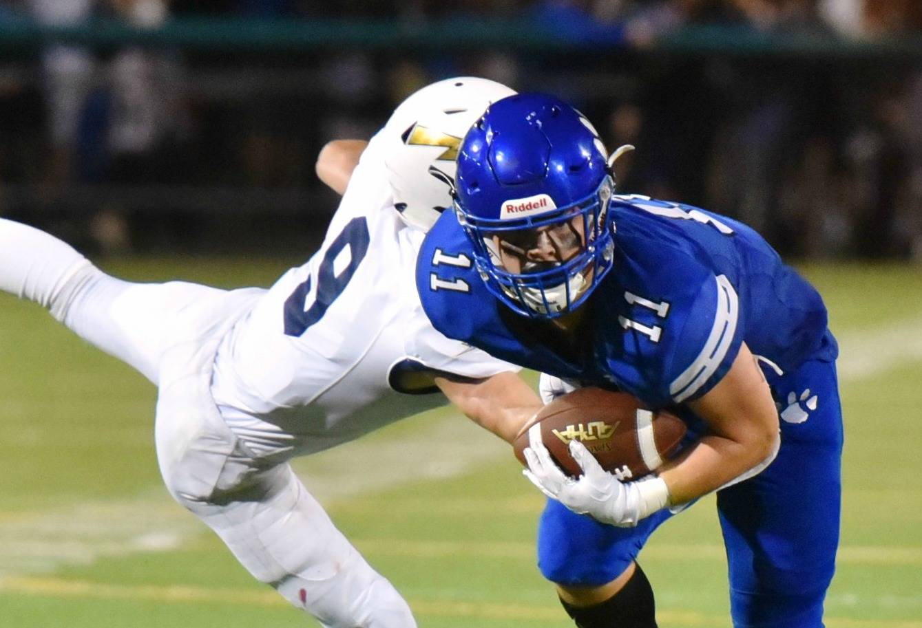 Bothell beats Legacy of Colorado in 425 Bowl