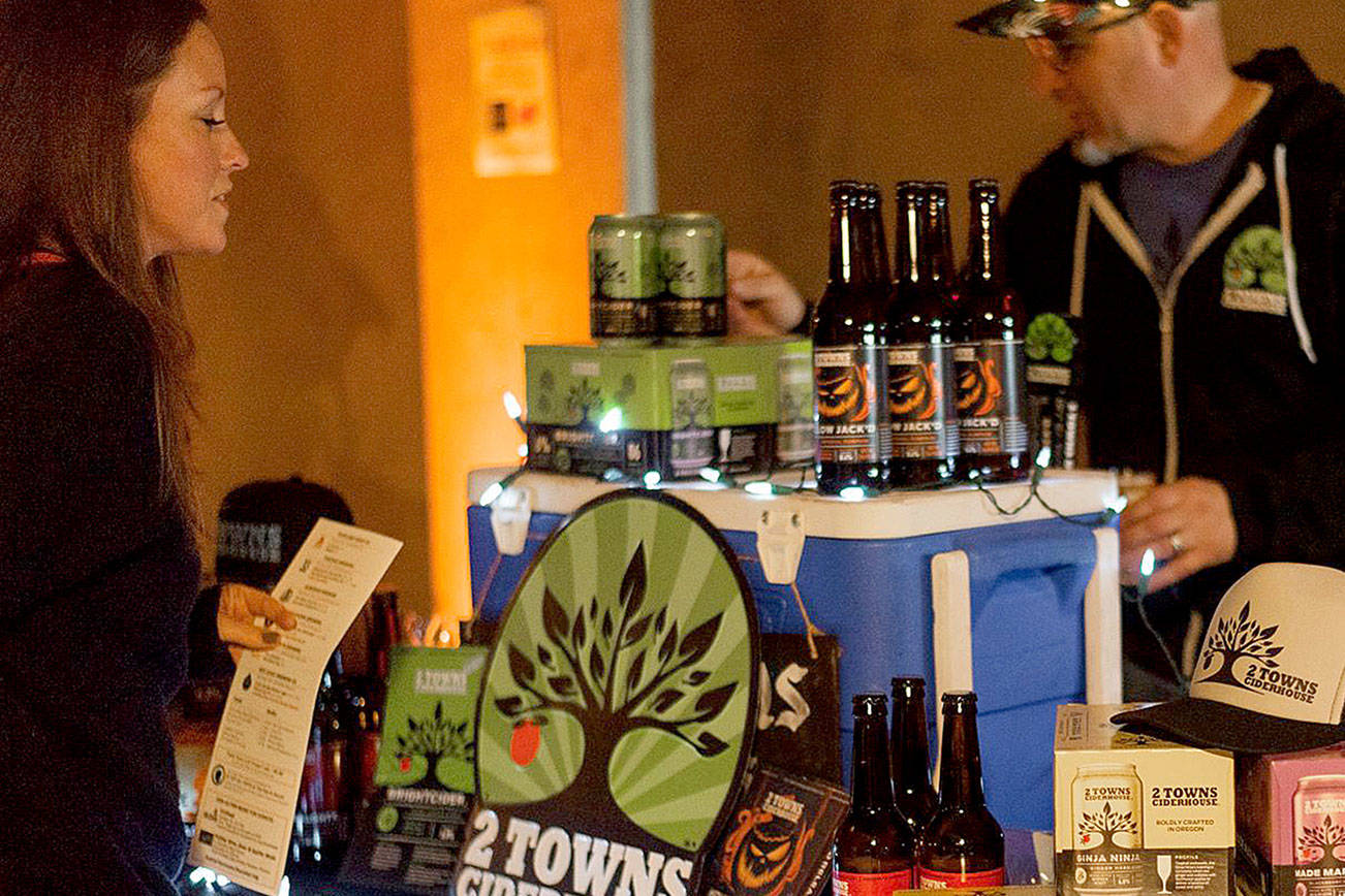 Beer festival coming to Bothell Oct. 19