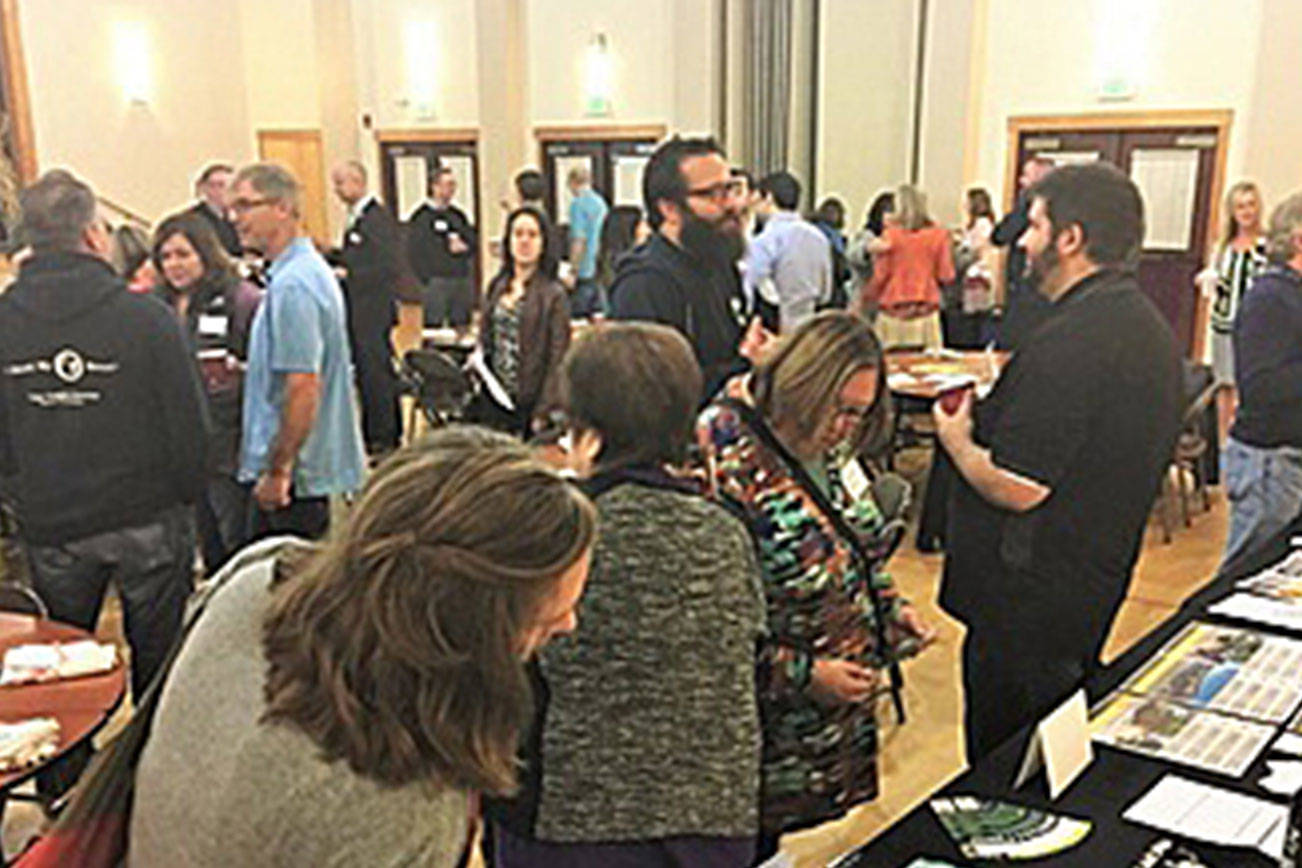 Wilson to speak at Bothell Kenmore chamber meeting on Oct. 24