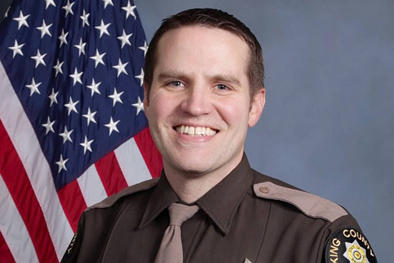 Moen named new top cop in Kenmore